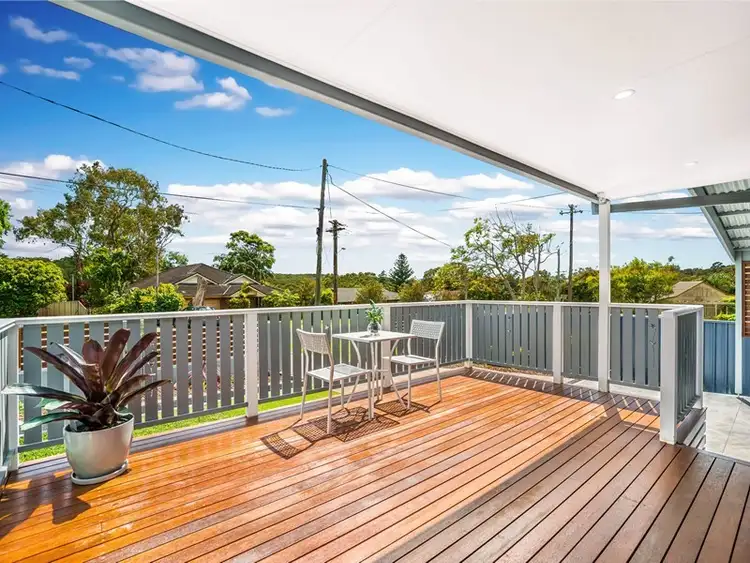Second view of Homely house listing, 9B The Ridge, Helensburgh NSW 2508