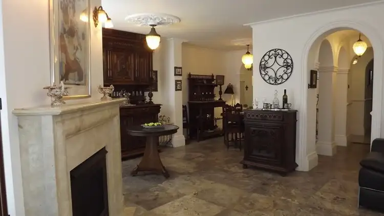 Fourth view of Homely apartment listing, 1/37 Barry Street, Neutral Bay NSW 2089