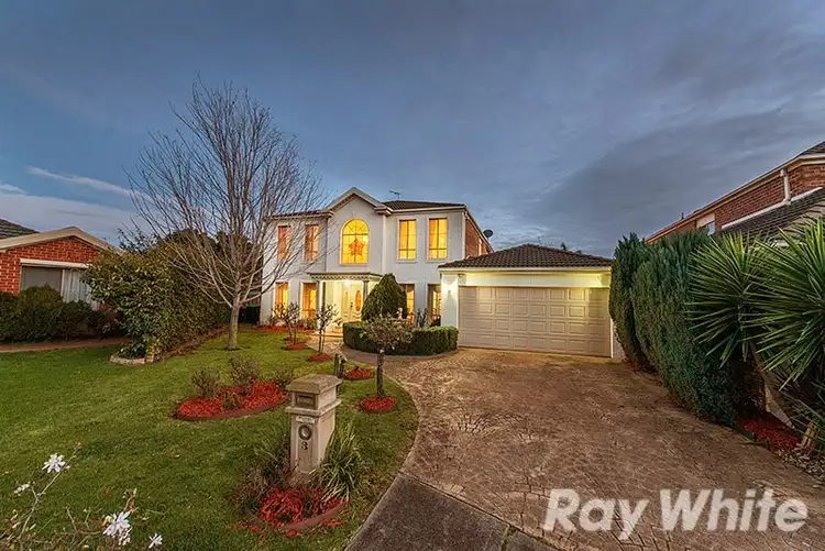 3 Pickwick Place, Chelsea Heights VIC 3196