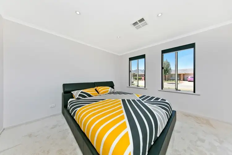 Second view of Homely house listing, 8 Daly Street, Freeling SA 5372