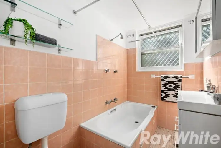 Fifth view of Homely apartment listing, 5/149 Wardell Road, Dulwich Hill NSW 2203