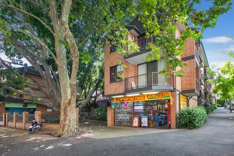 48/492-500 Elizabeth Street, Surry Hills NSW 2010