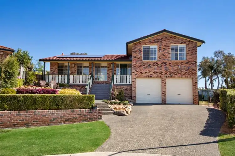 6 Mort Close, Barden Ridge NSW 2234