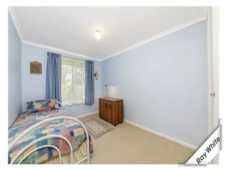 Fourth view of Homely house listing, 1 Bunton Place, Holt ACT 2615