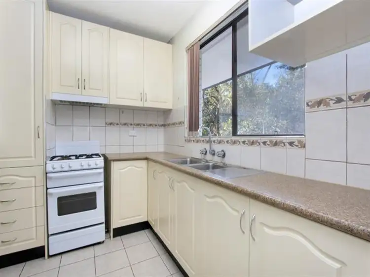 Third view of Homely unit listing, 3/3 Equity Place, Canley Vale NSW 2166