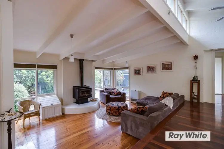 Second view of Homely house listing, 12-14 Gunida Court, St Andrews Beach VIC 3941
