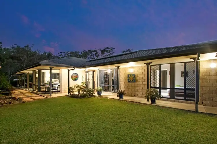 9 Cobb And Co Drive, Beerburrum QLD 4517