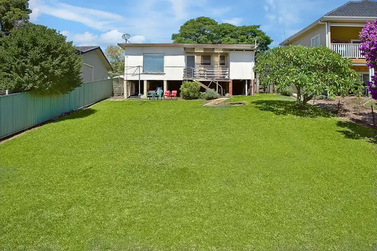 Fourth view of Homely house listing, 5 View Parade, Saratoga NSW 2251