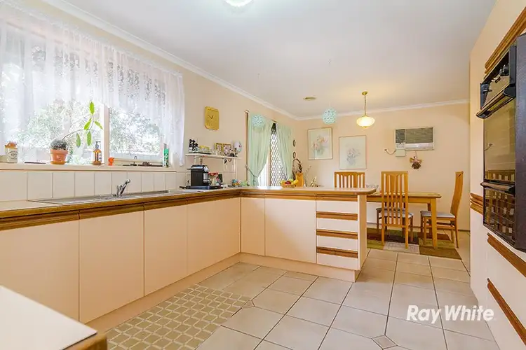 Third view of Homely unit listing, 3/4 Blueberry Close, Cranbourne North VIC 3977
