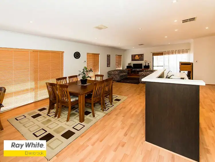 Sixth view of Homely house listing, 21 Oakhill Heights, Ellenbrook WA 6069