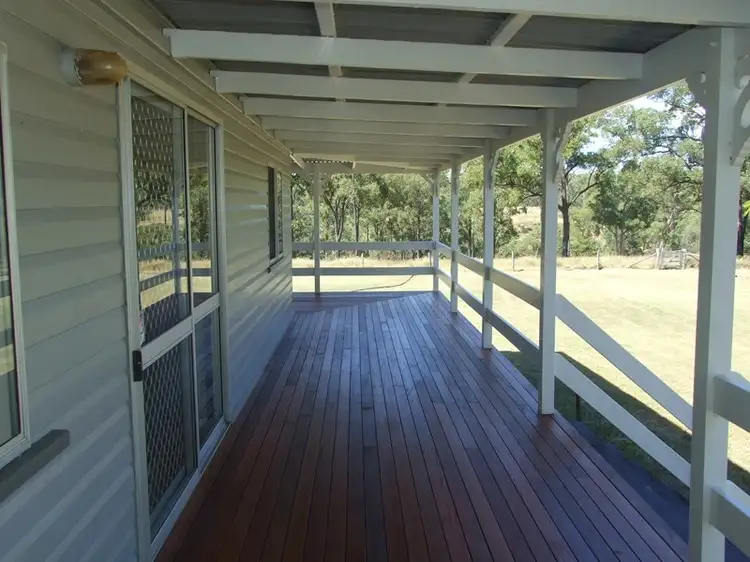 Seventh view of Homely rural property listing, 6009 New England Highway, Crows Nest QLD 4355