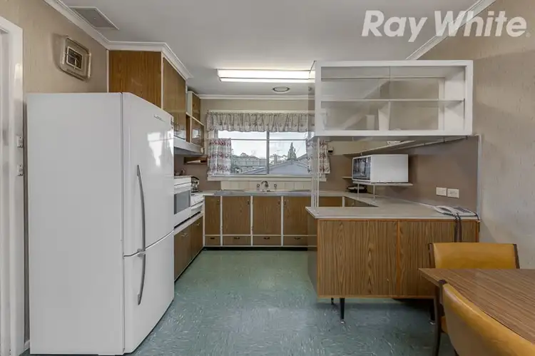 Fifth view of Homely house listing, 17 Donach Crescent, Bundoora VIC 3083