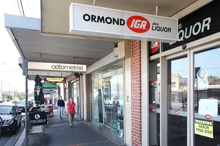 Seventh view of Homely townhouse listing, 6/235 Grange Road, Ormond VIC 3204