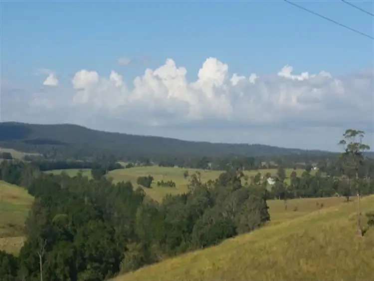 Second view of Homely land listing, 288 Glen William Road, Clarence Town NSW 2321