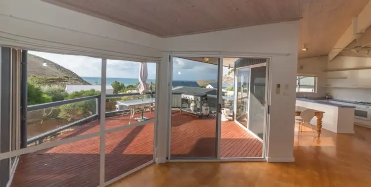 Fifth view of Homely house listing, 19 Oceanview Drive, Second Valley SA 5204