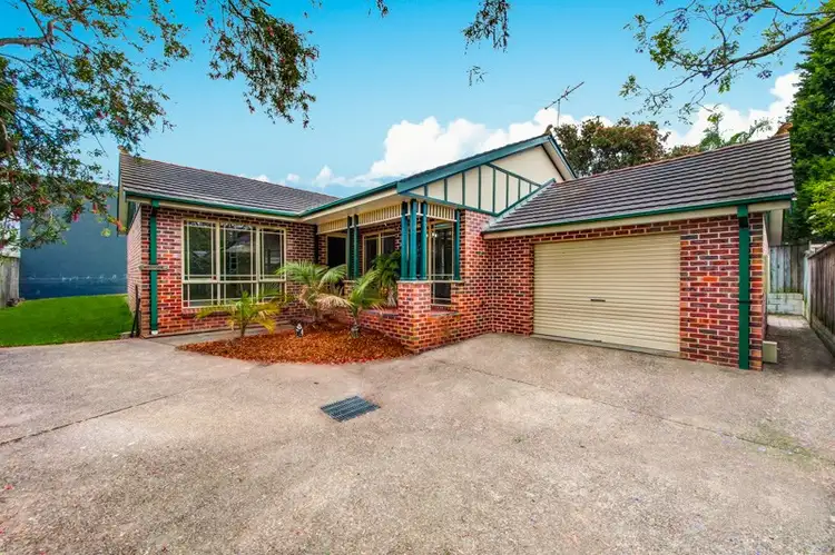 66a Eltham Street, Gladesville NSW 2111