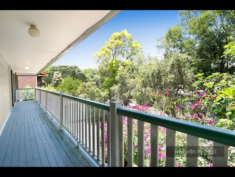 Second view of Homely house listing, 3 Larool Street, Kenmore QLD 4069