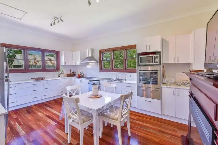 Fourth view of Homely house listing, 153 Bobs Range Road, Orangeville NSW 2570
