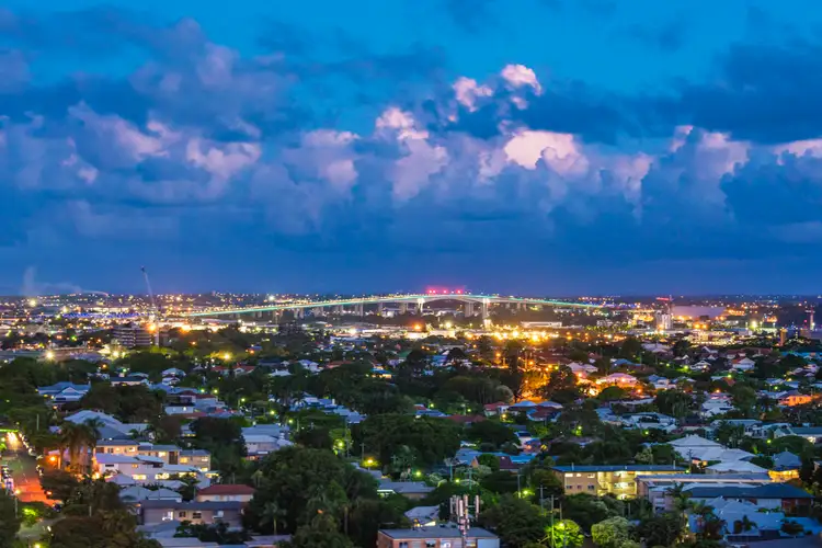 Second view of Homely apartment listing, 24/26 Rees Avenue, Clayfield QLD 4011