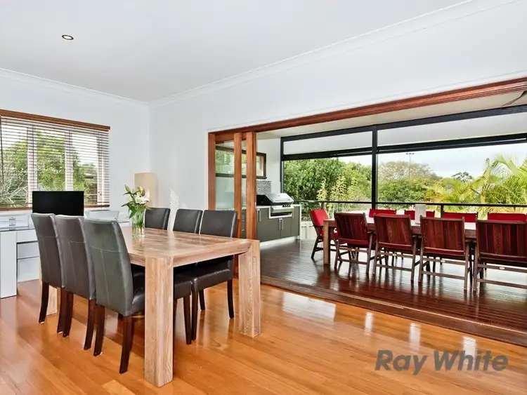 Third view of Homely house listing, 91 Mott Street, Gaythorne QLD 4051