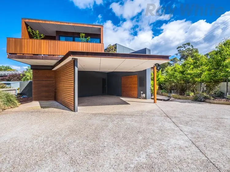 36 Blowhole Road, Blackmans Bay TAS 7052