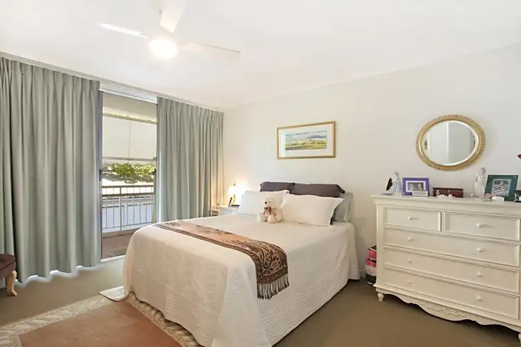 Seventh view of Homely apartment listing, 3/56 Guineas Creek Road, Currumbin Waters QLD 4223