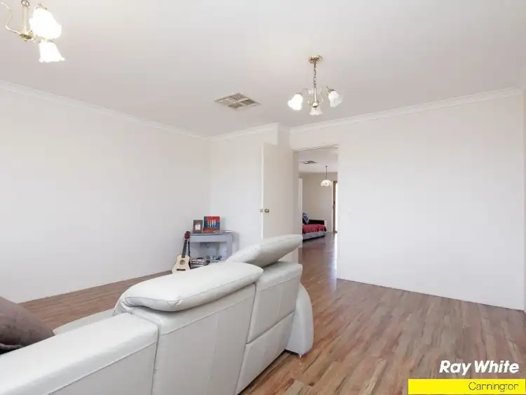 Sixth view of Homely house listing, 38 Mitchell Street, Bentley WA 6102
