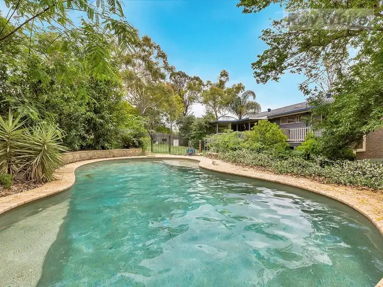 Second view of Homely house listing, 3 Wilkie Avenue, Redbank Plains QLD 4301