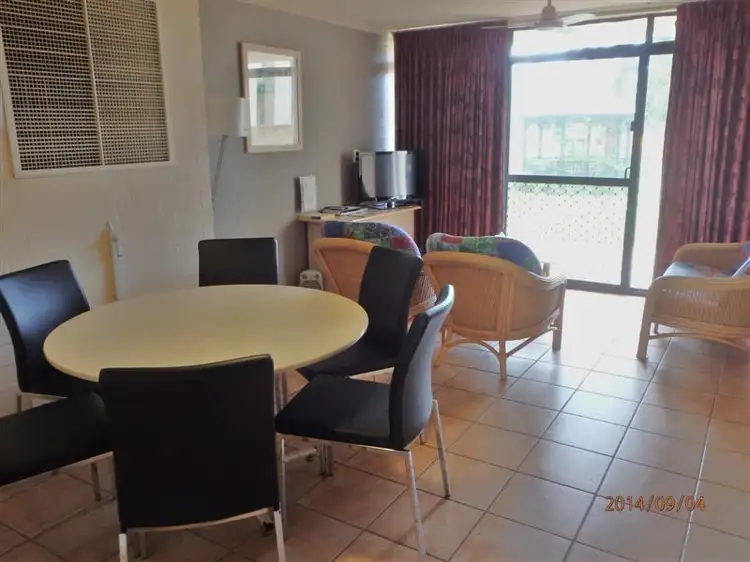 Third view of Homely unit listing, 48/156 Grey Street - Kalbarri Beach Resort, Kalbarri WA 6536