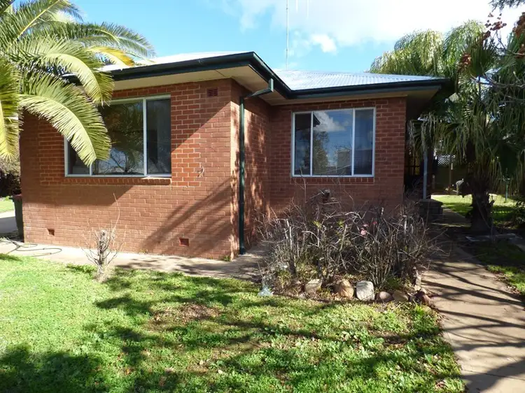 Main view of Homely house listing, 30 Union Street, Forbes NSW 2871
