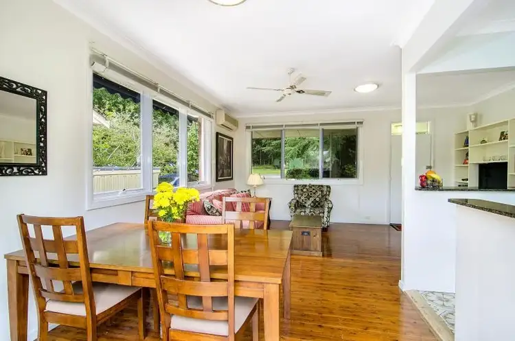 Fifth view of Homely house listing, 75 Cressy Road, East Ryde NSW 2113