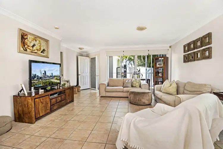 Third view of Homely townhouse listing, Paros 12/100 Cotlew Street East, Southport QLD 4215
