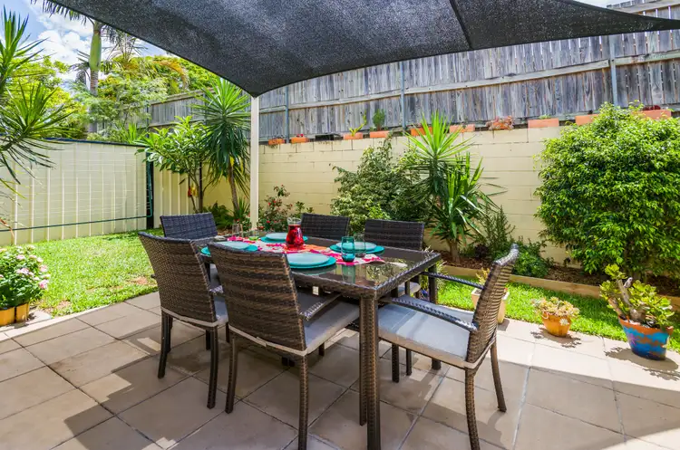 Sixth view of Homely townhouse listing, 20/10 Adrian Place, Wishart QLD 4122