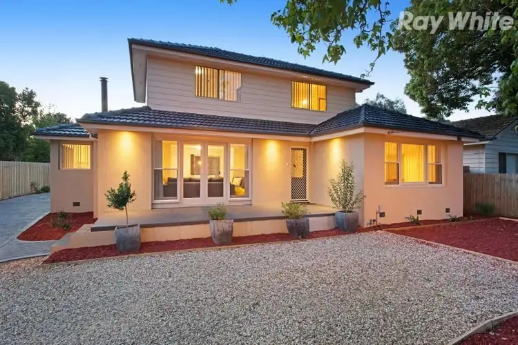 1/15 Iris Crescent, Boronia VIC 3155