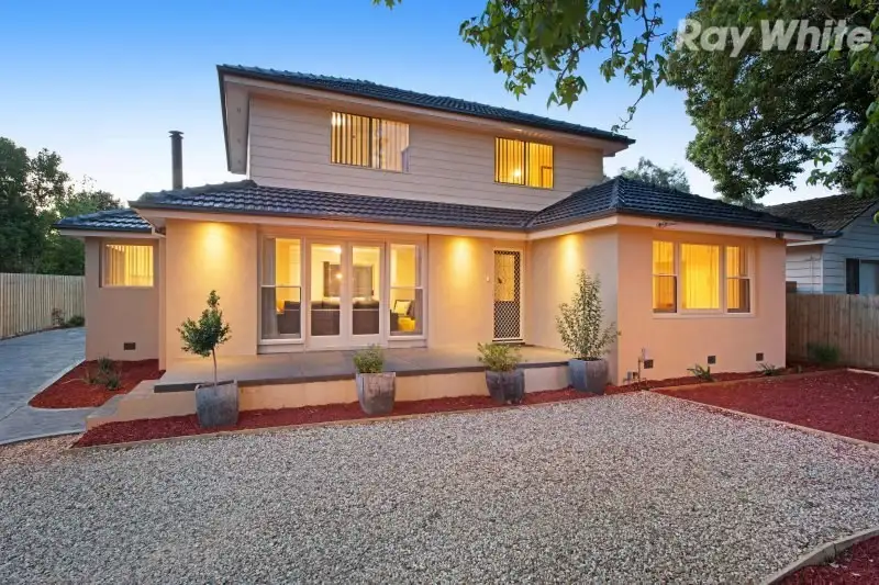 Main view of Homely house listing, 1/15 Iris Crescent, Boronia VIC 3155