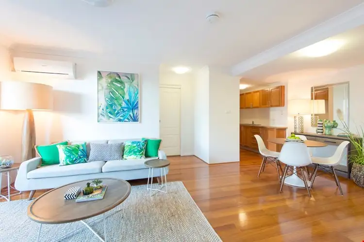 8/4 Little Alfred Street, North Sydney NSW 2060