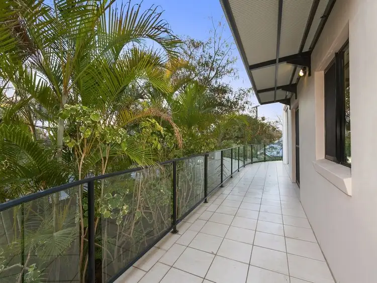 Sixth view of Homely unit listing, 4/7 Challinor Street, Auchenflower QLD 4066