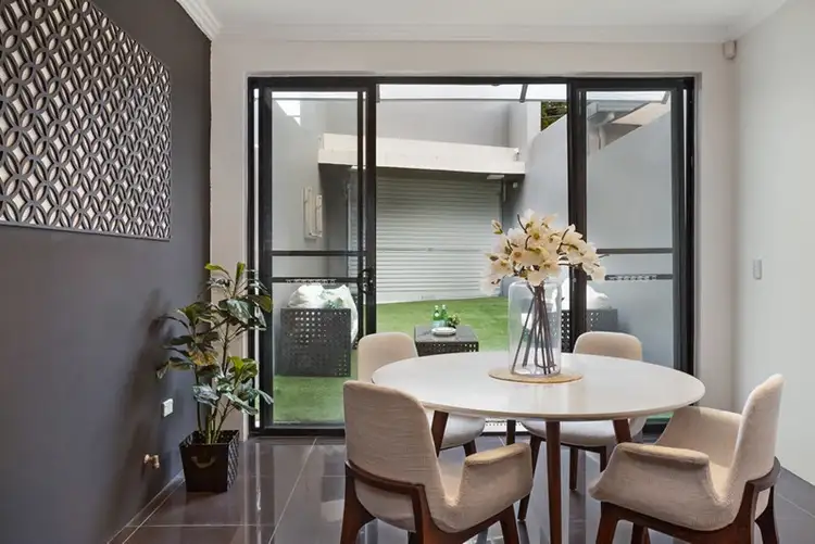 Sixth view of Homely house listing, 85 Railway Parade, Erskineville NSW 2043
