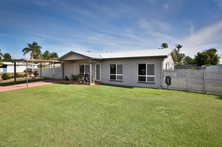 2 Faulkner Street, Burdell QLD 4818
