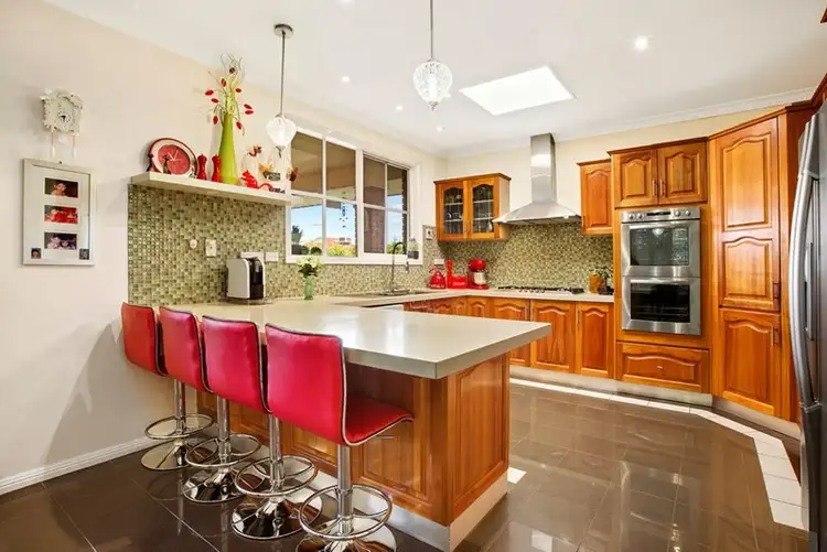 Fifth view of Homely house listing, 10 Eastern Avenue, Doncaster VIC 3108