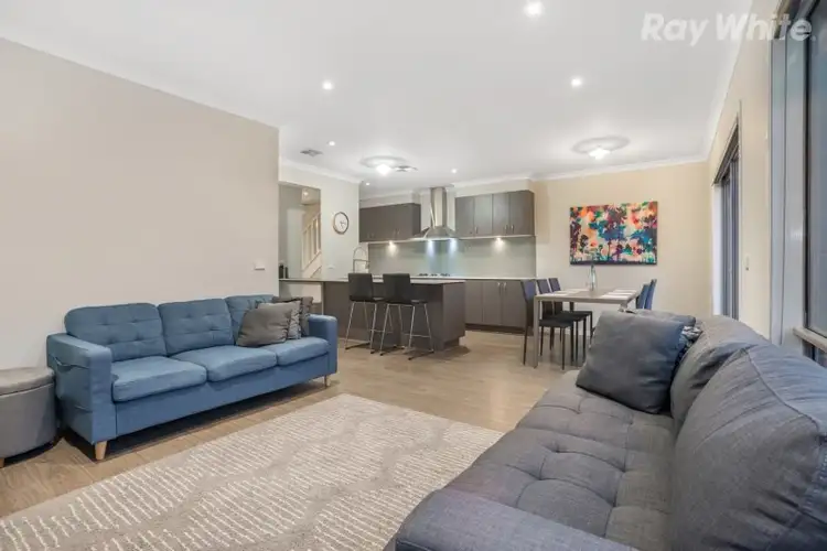 Third view of Homely house listing, 28 Havenstone Drive, Keysborough VIC 3173