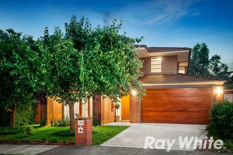 36 The Common, Macleod VIC 3085