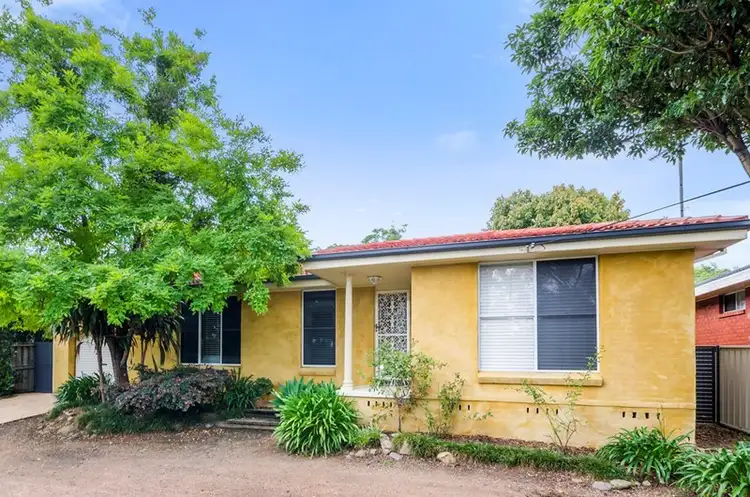 168 Terry Street, Albion Park NSW 2527