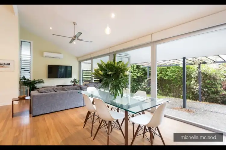 Third view of Homely house listing, 72 Twilight Street, Kenmore QLD 4069