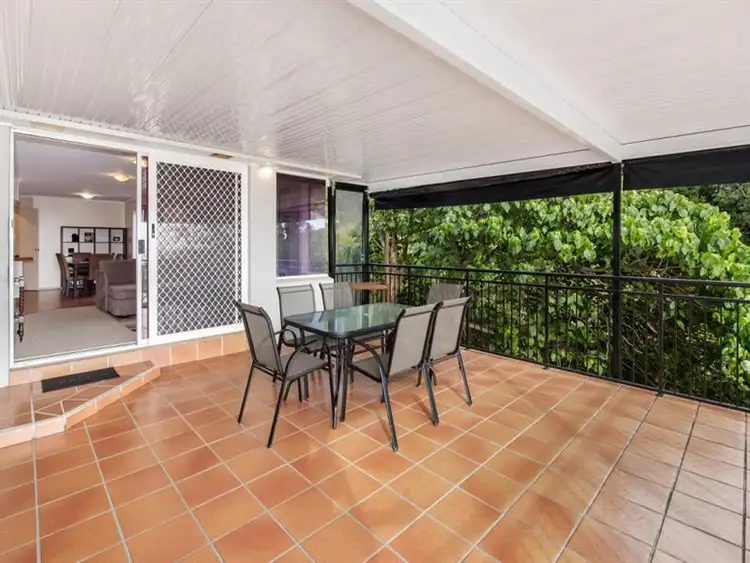 Sixth view of Homely unit listing, Unit 5 Pacific Crest 21 Lang Street, Coolum Beach QLD 4573