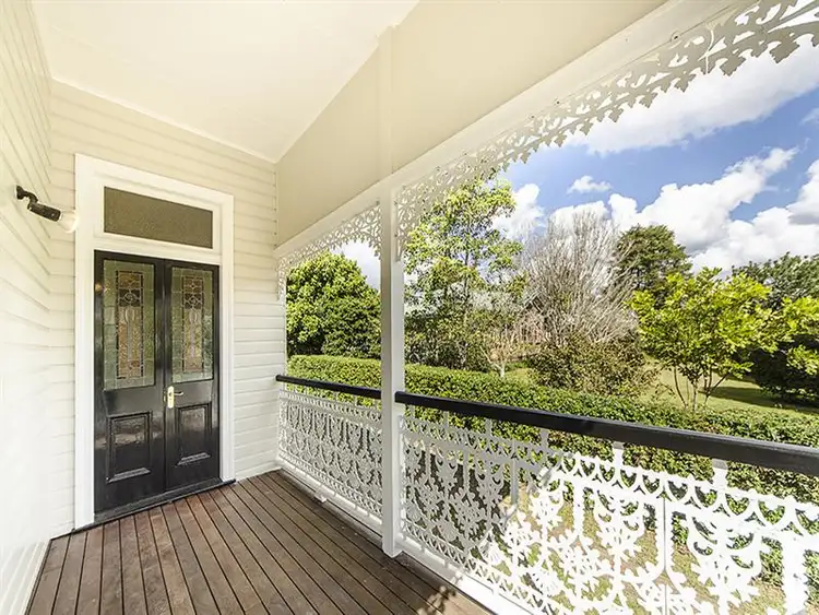 Second view of Homely house listing, 22 Godfrey Street, East Toowoomba QLD 4350