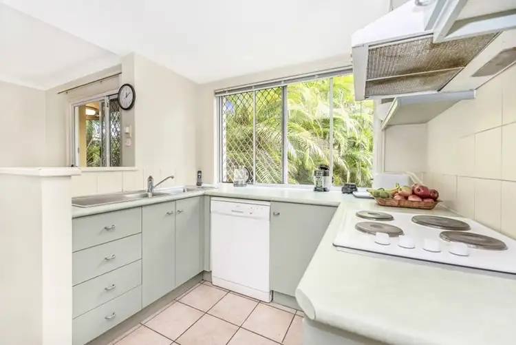 Fourth view of Homely townhouse listing, 86/215 Cottesloe Drive, Mermaid Waters QLD 4218