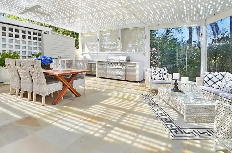 Third view of Homely house listing, 14 Inverness Street, Ascot QLD 4007