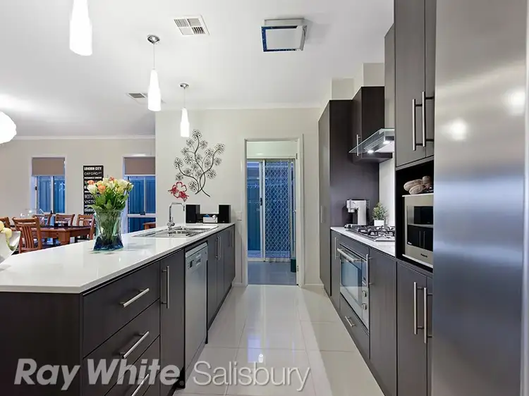 Fifth view of Homely house listing, 14 Garrad Street, Blakeview SA 5114