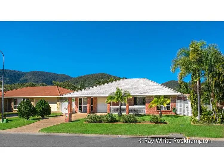 Main view of Homely house listing, 38 Kavanagh Crescent, Koongal QLD 4701